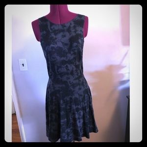 Vans Tank Style Skater Dress